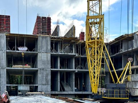 Квартира на вул. Гетьмана Мазепи в Івано-Франківську, ID 210922, фото №1