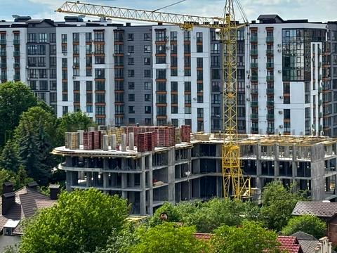 Квартира на вул. Гетьмана Мазепи в Івано-Франківську, ID 210922, фото №3