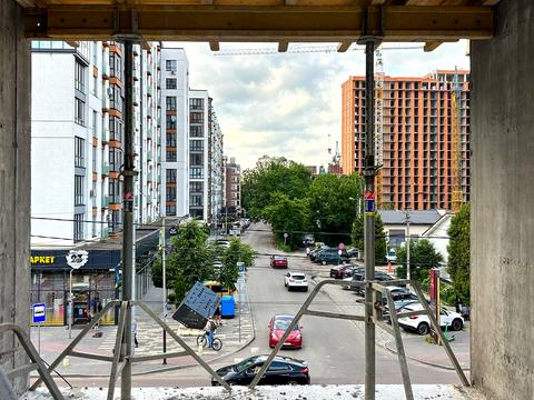 Квартира на вул. Гетьмана Мазепи в Івано-Франківську, ID 210922, фото №4