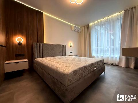 Квартира на вул. Вовчинецька, 223-А в Івано-Франківськ, ID 210924, фото №5