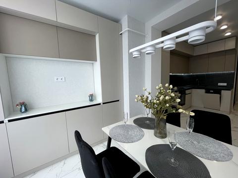 Квартира на вул. Григорія Сковороди, 14 в Києві, ID 274538, фото №1