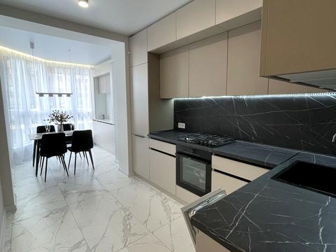 Квартира на вул. Григорія Сковороди, 14 в Києві, ID 274538, фото №4