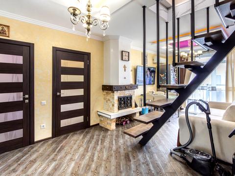 Квартира на вул. Олександра Довженка, 23 в Івано-Франківську, ID 210920, фото №13