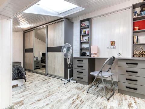 Квартира на вул. Олександра Довженка, 23 в Івано-Франківську, ID 210920, фото №7