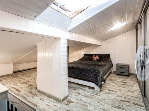 Квартира на вул. Олександра Довженка, 23 в Івано-Франківську, ID 210920, фото №9