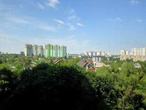 Квартира на вул. Новопольова, 2 в Києві, ID 210993, фото №9