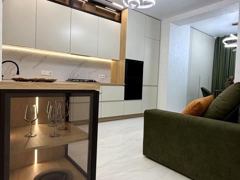 Квартира на вул. Молодіжна, 10 в Києві, ID 273594, фото №12