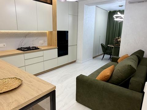 Квартира на вул. Молодіжна, 10 в Києві, ID 273594, фото №16