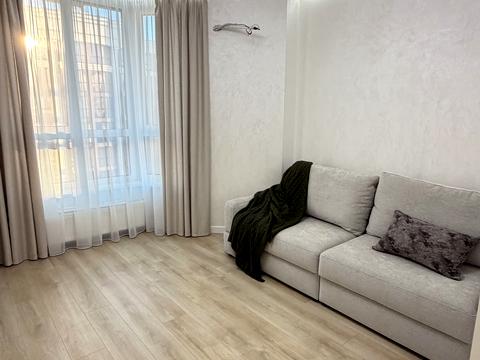 Квартира на вул. Молодіжна, 10 в Києві, ID 273594, фото №3