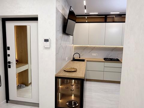 Квартира на вул. Молодіжна, 10 в Києві, ID 273594, фото №8