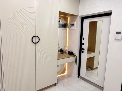 Квартира на вул. Молодіжна, 10 в Києві, ID 273594, фото №9