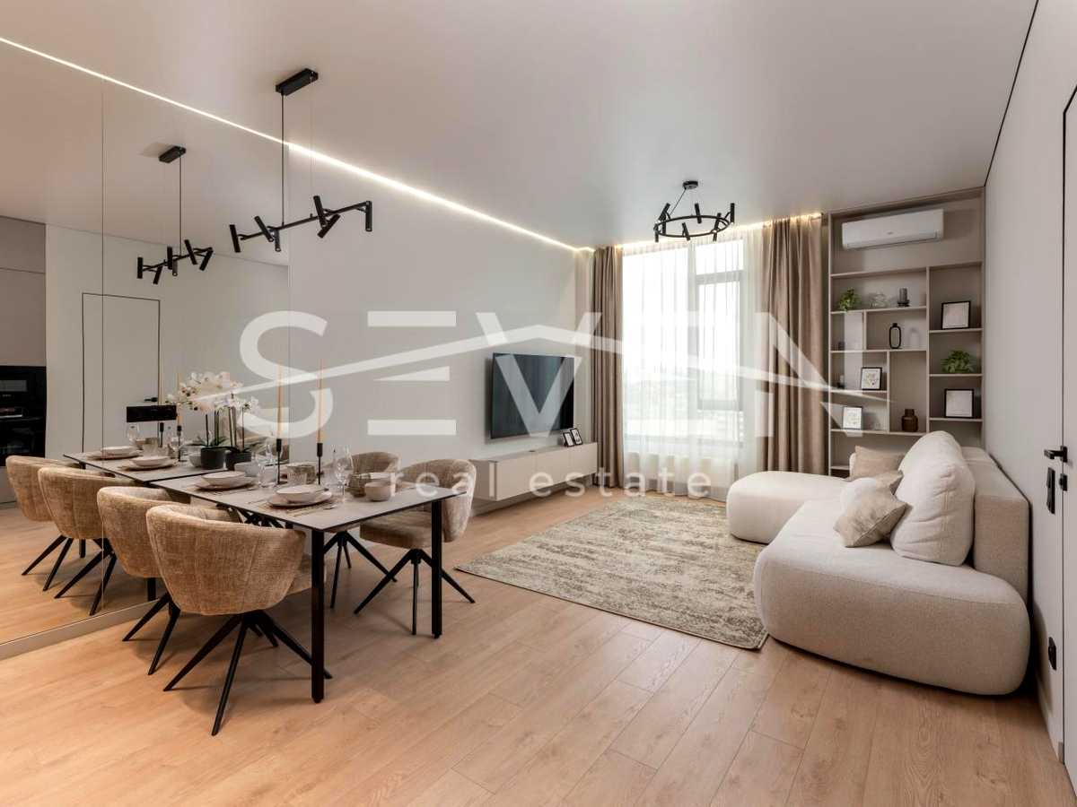 Квартира на вул. Василя Тютюнника, 39, ID 396732, фото №1