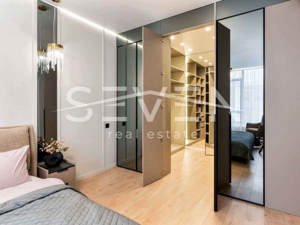 Квартира на вул. Василя Тютюнника, 39 в Києві, ID 396732, фото №17