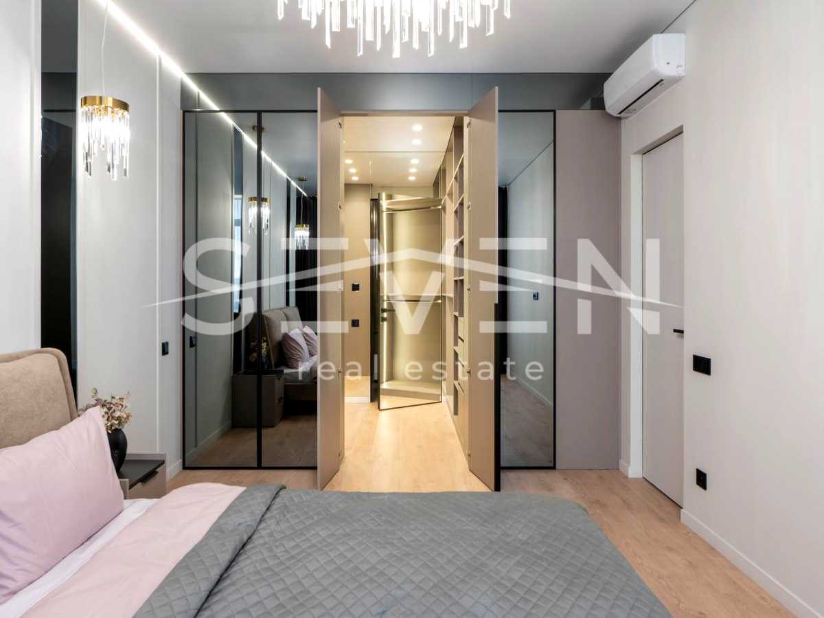 Квартира на вул. Василя Тютюнника, 39 в Києві, ID 396732, фото №18