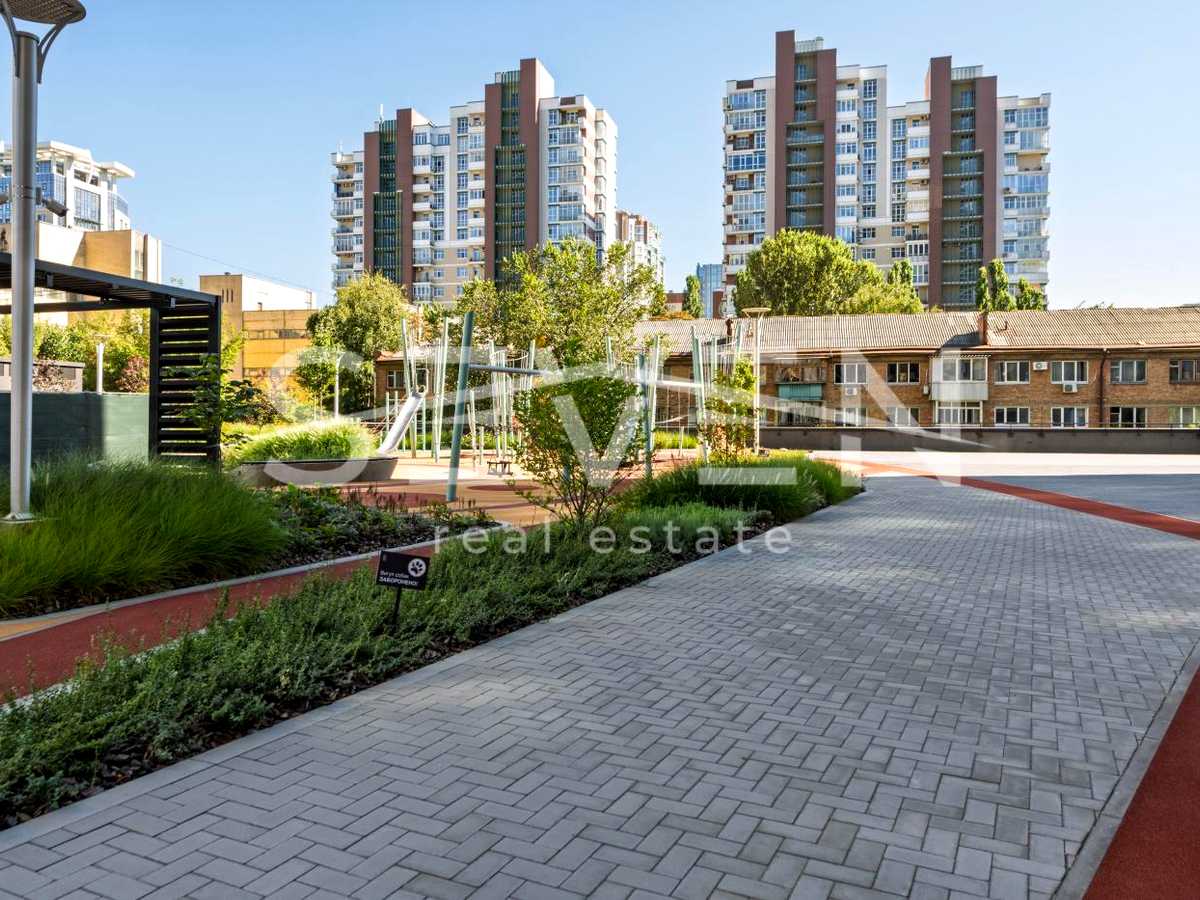 Квартира на вул. Василя Тютюнника, 39 в Києві, ID 396732, фото №26