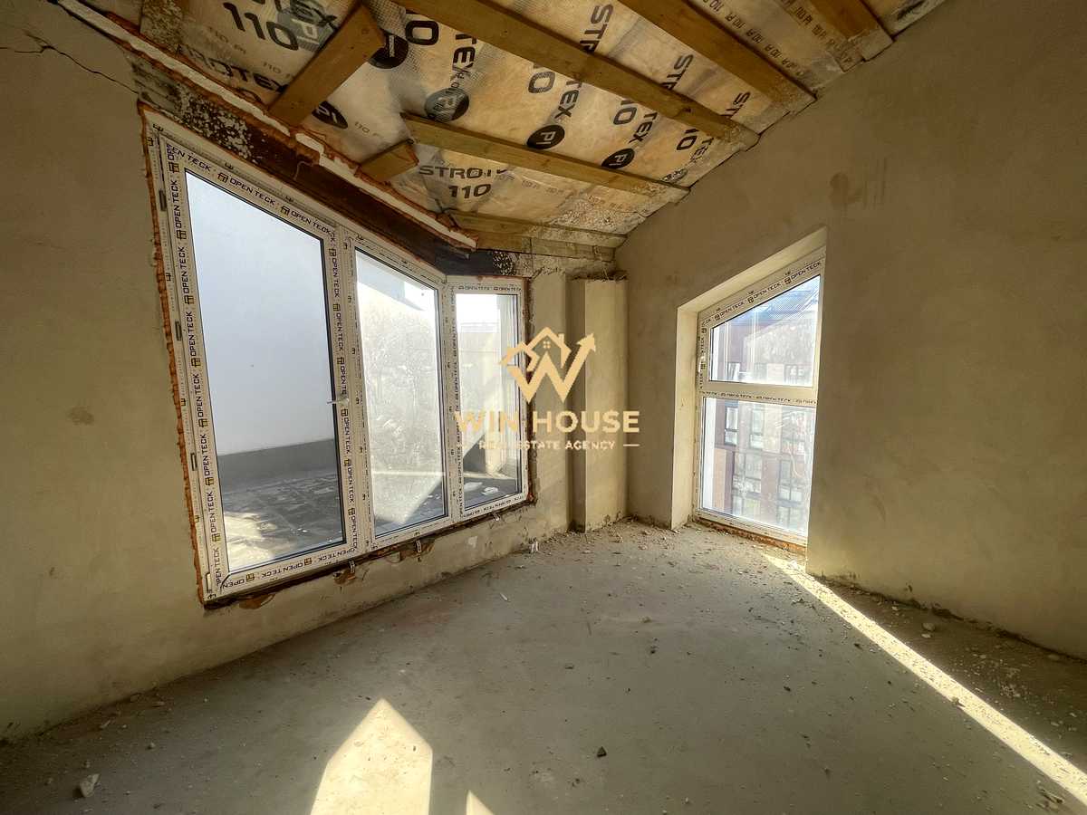 Квартира на вул. Михайла Величка, 14-Б в Київ, ID 313343, фото №3