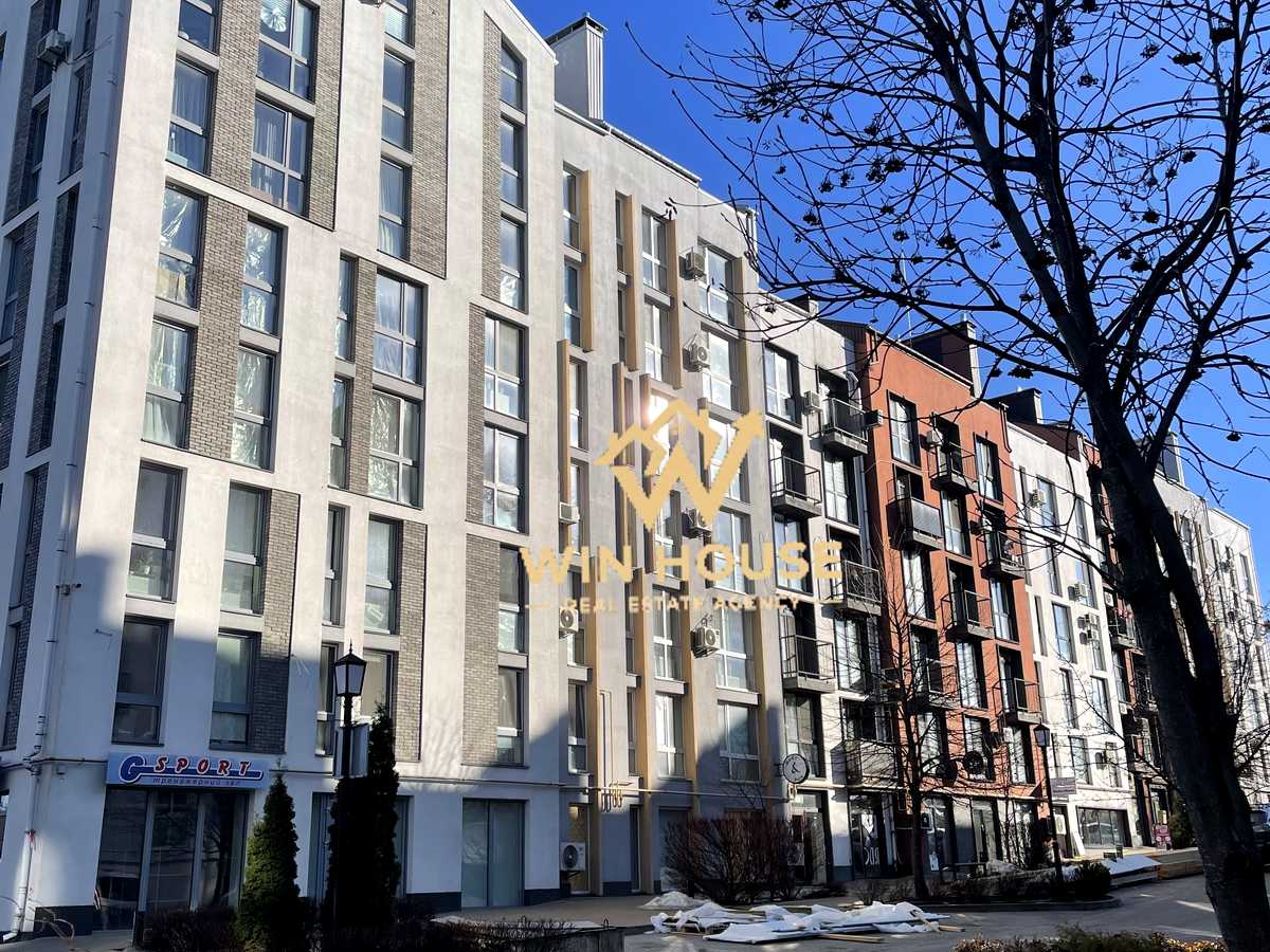 Квартира на вул. Михайла Величка, 14-Б в Києві, ID 313343, фото №27