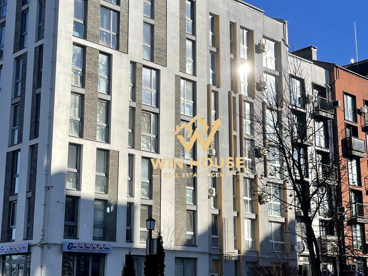 Квартира на вул. Михайла Величка, 14-Б в Києві, ID 313343, фото №28