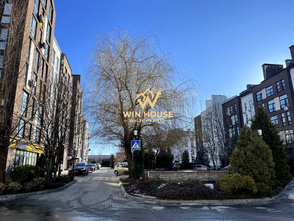 Квартира на вул. Михайла Величка, 14-Б в Києві, ID 313343, фото №31