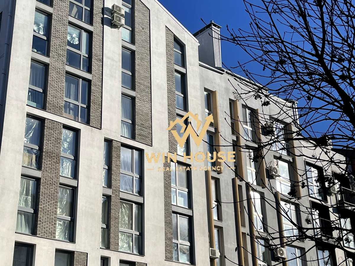Квартира на вул. Михайла Величка, 14-Б в Київ, ID 313343, фото №5