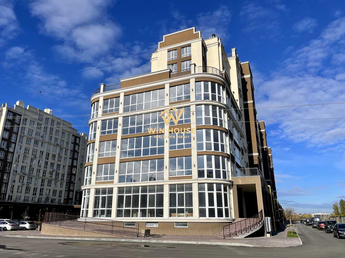Квартира на вул. Богуславська, 4 в Києві, ID 309826, фото №18