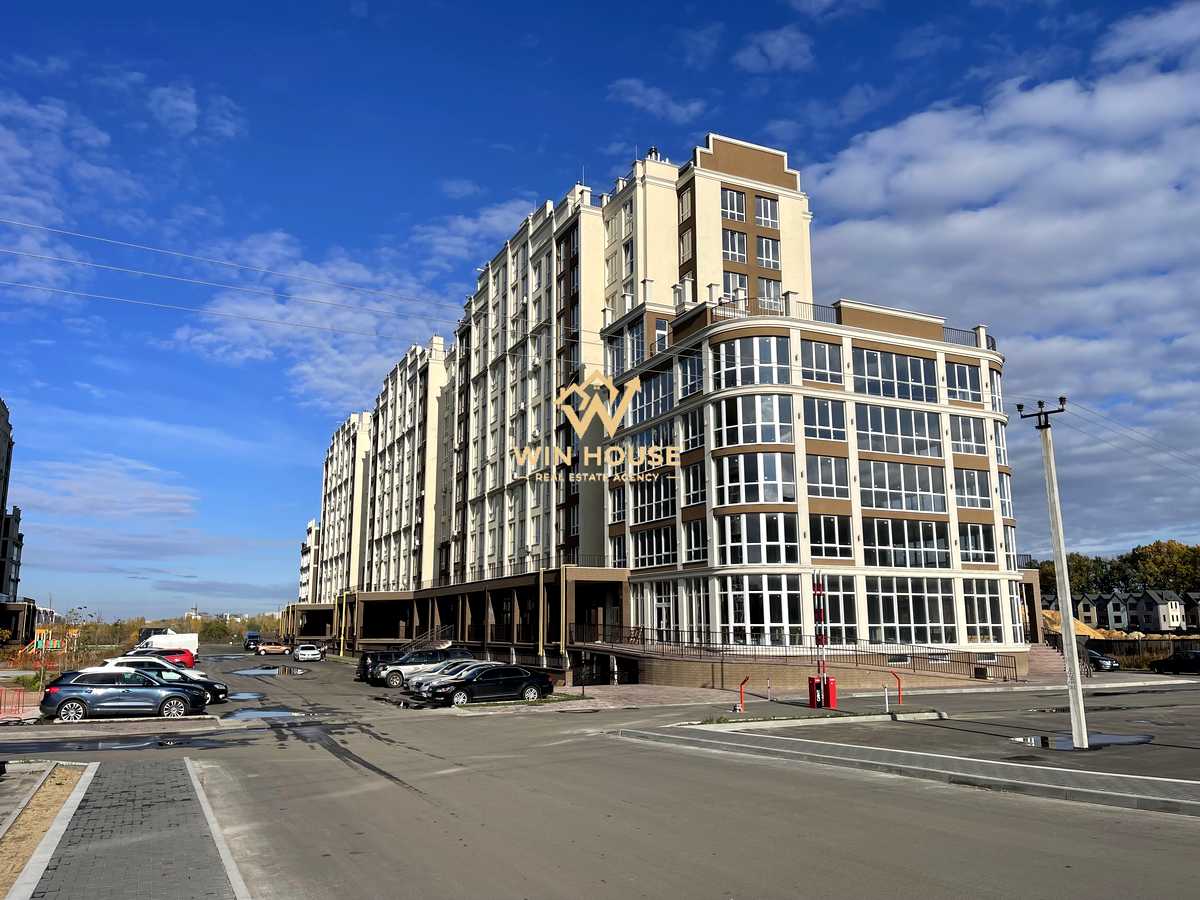 Квартира на вул. Богуславська, 4 в Києві, ID 309826, фото №20