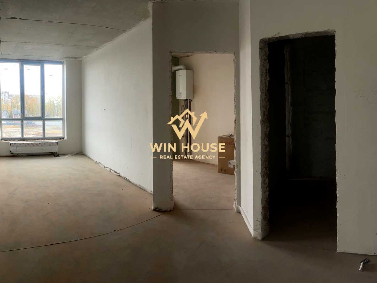 Квартира на вул. Богуславська, 4 в Києві, ID 309826, фото №3
