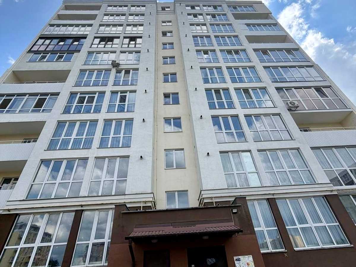 Квартира на вул. Незалежності, 17 в Чернігові, ID 229368, фото №1