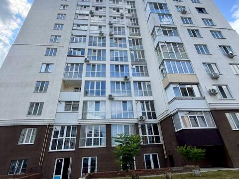 Квартира на вул. Незалежності, 17 в Чернігові, ID 229368, фото №2