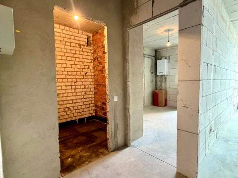 Квартира на вул. Незалежності, 17 в Чернігові, ID 229368, фото №10