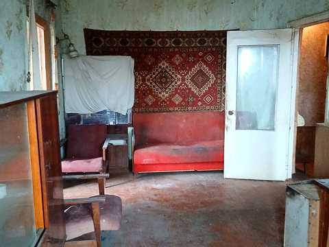 Квартира на вул. Іллінська, 40 в Суми, ID 293450, фото №1