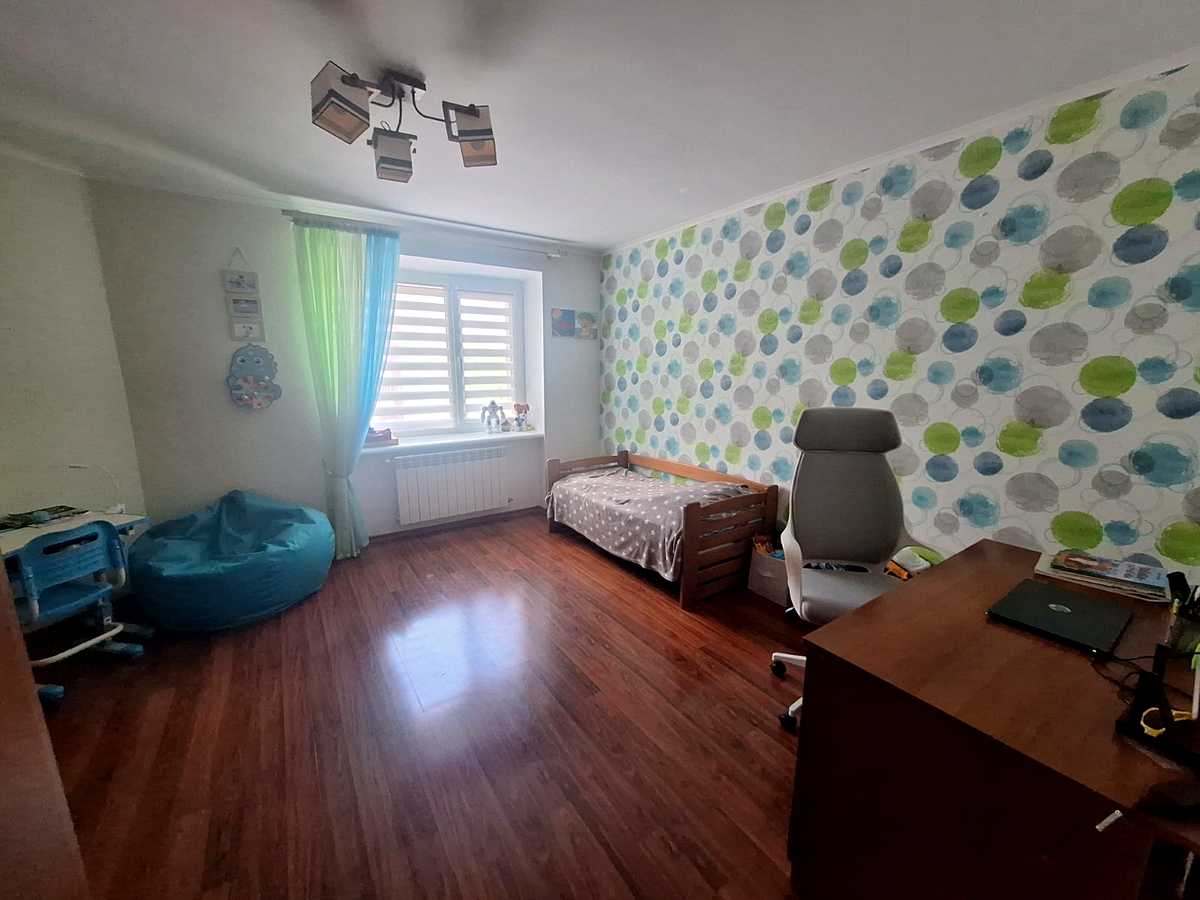 Квартира на вул. Сергія Корольова, 10-А в Тернополі, ID 220494, фото №1