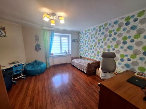 Квартира на вул. Сергія Корольова, 10-А в Тернополі, ID 220494, фото №6