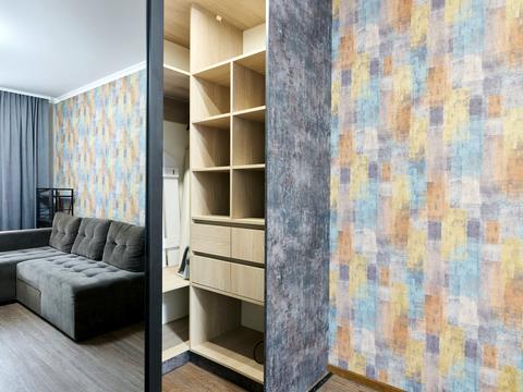 Квартира на вул. Григорія Сковороди, 29 в Києві, ID 223080, фото №13