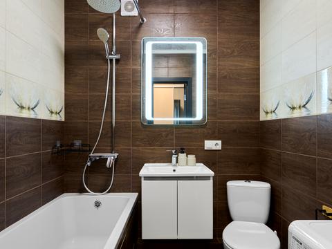 Квартира на вул. Григорія Сковороди, 29 в Києві, ID 223080, фото №15