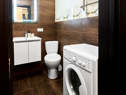 Квартира на вул. Григорія Сковороди, 29 в Києві, ID 223080, фото №16