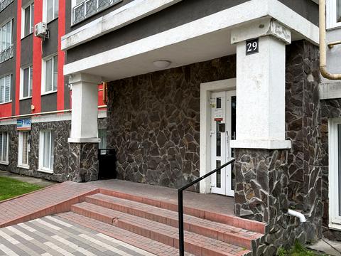 Квартира на вул. Григорія Сковороди, 29 в Києві, ID 223080, фото №19