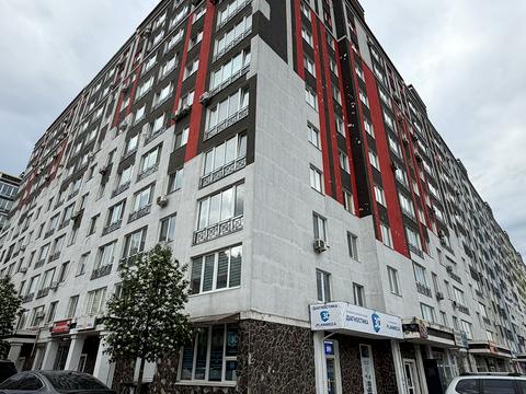 Квартира на вул. Григорія Сковороди, 29 в Києві, ID 223080, фото №20