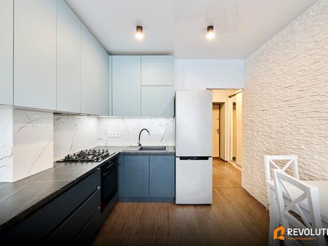 Квартира на вул. Григорія Сковороди, 29 в Києві, ID 223080, фото №3