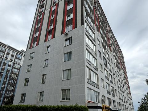 Квартира на вул. Григорія Сковороди, 29 в Києві, ID 223080, фото №21