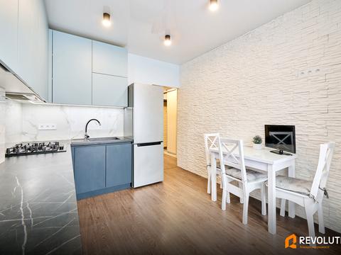 Квартира на вул. Григорія Сковороди, 29 в Києві, ID 223080, фото №5