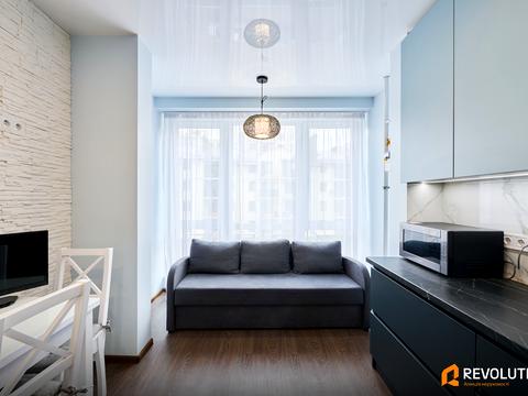 Квартира на вул. Григорія Сковороди, 29 в Києві, ID 223080, фото №6