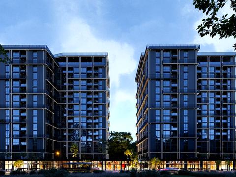 Квартира на вул. Гетьмана Петра Дорошенка в Івано-Франківську, ID 211173, фото №4