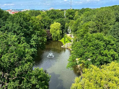 Квартира на вул. Гетьмана Петра Дорошенка в Івано-Франківську, ID 211173, фото №6