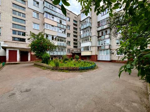 Квартира на вул. П'ятницька, 32 в Чернігів, ID 236448, фото №1