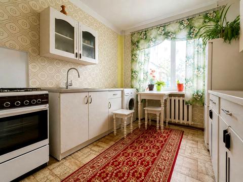 Квартира на вул. П'ятницька, 32 в Чернігів, ID 236448, фото №2