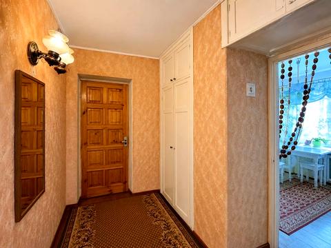 Квартира на вул. П'ятницька, 32 в Чернігів, ID 236448, фото №5