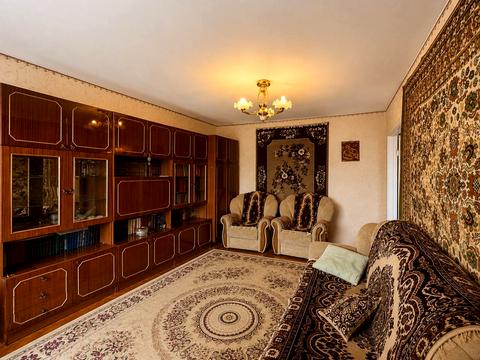 Квартира на вул. П'ятницька, 32 в Чернігові, ID 236448, фото №7