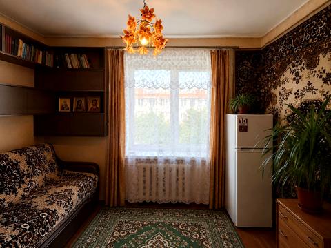 Квартира на вул. П'ятницька, 32 в Чернігові, ID 236448, фото №8