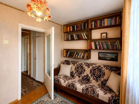 Квартира на вул. П'ятницька, 32 в Чернігові, ID 236448, фото №9